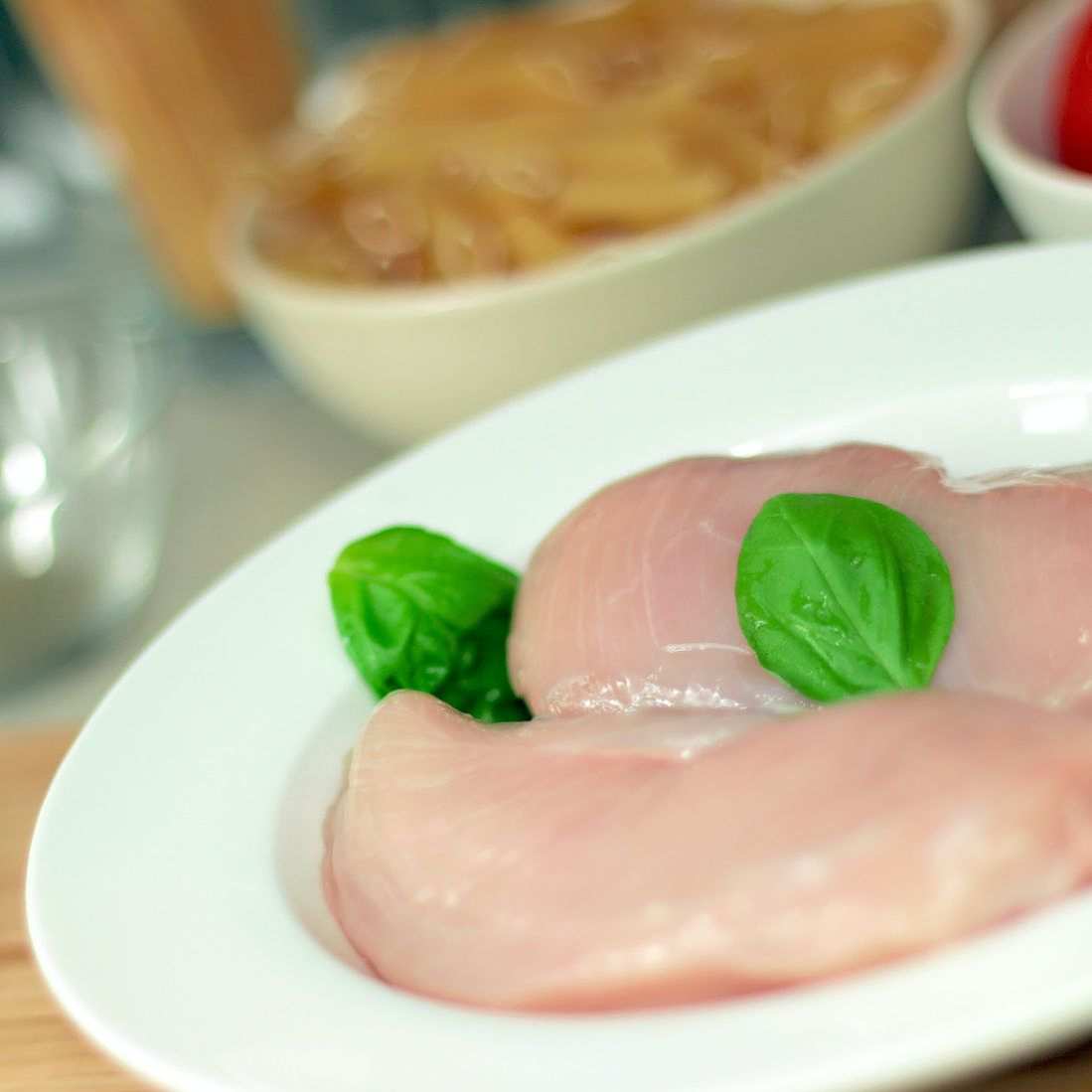 Poulet 